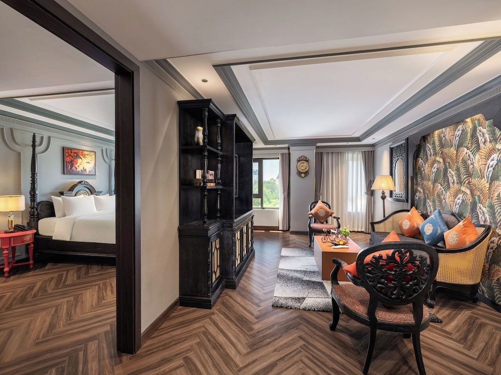 The Legend Hanoi Hotel 30/48