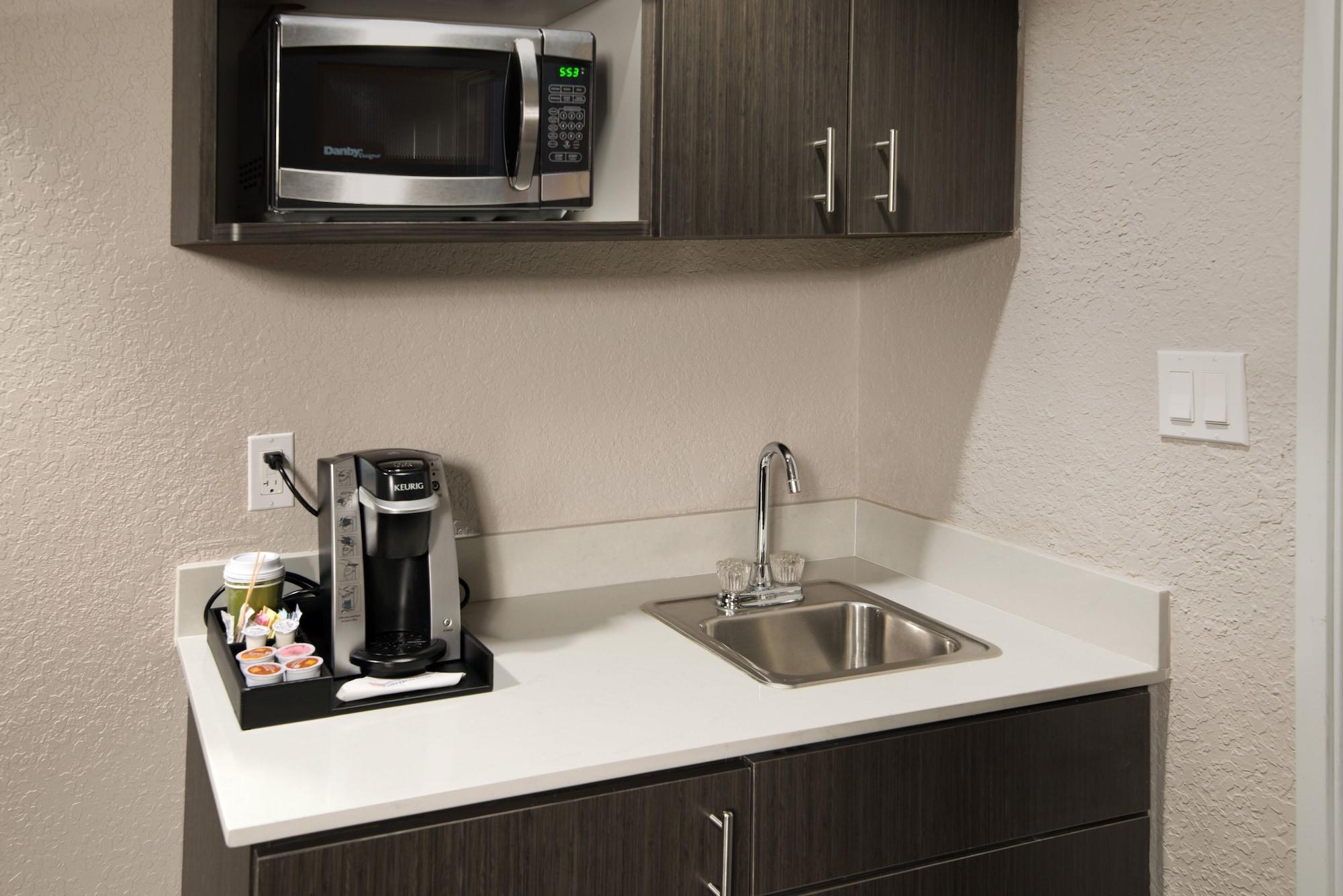 غرفة بغرفة نوم واحدة لذوي الإعاقة، Hilton Garden Inn Las Colinas 7/7