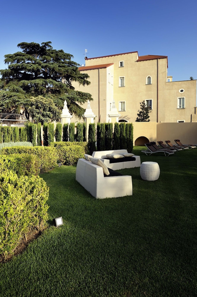 Relais Villa Buonanno 4/44