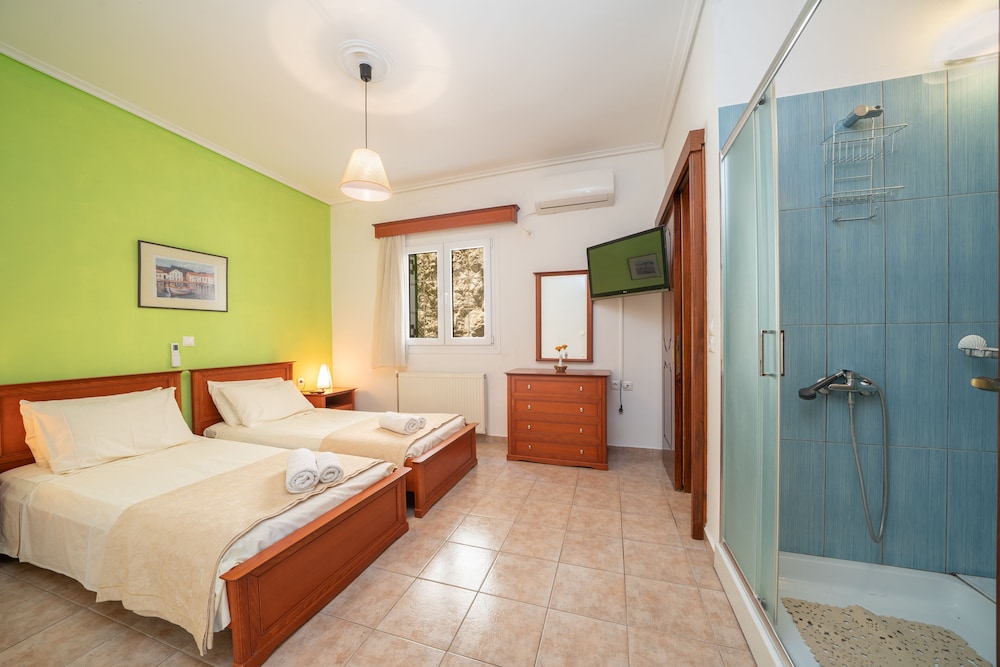 Faos Luxury Apartments 7/50