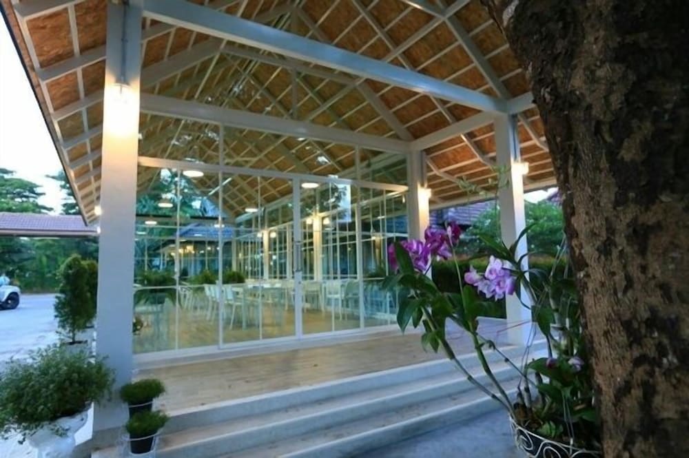 Amarin Resort Chiang Rai 10/72