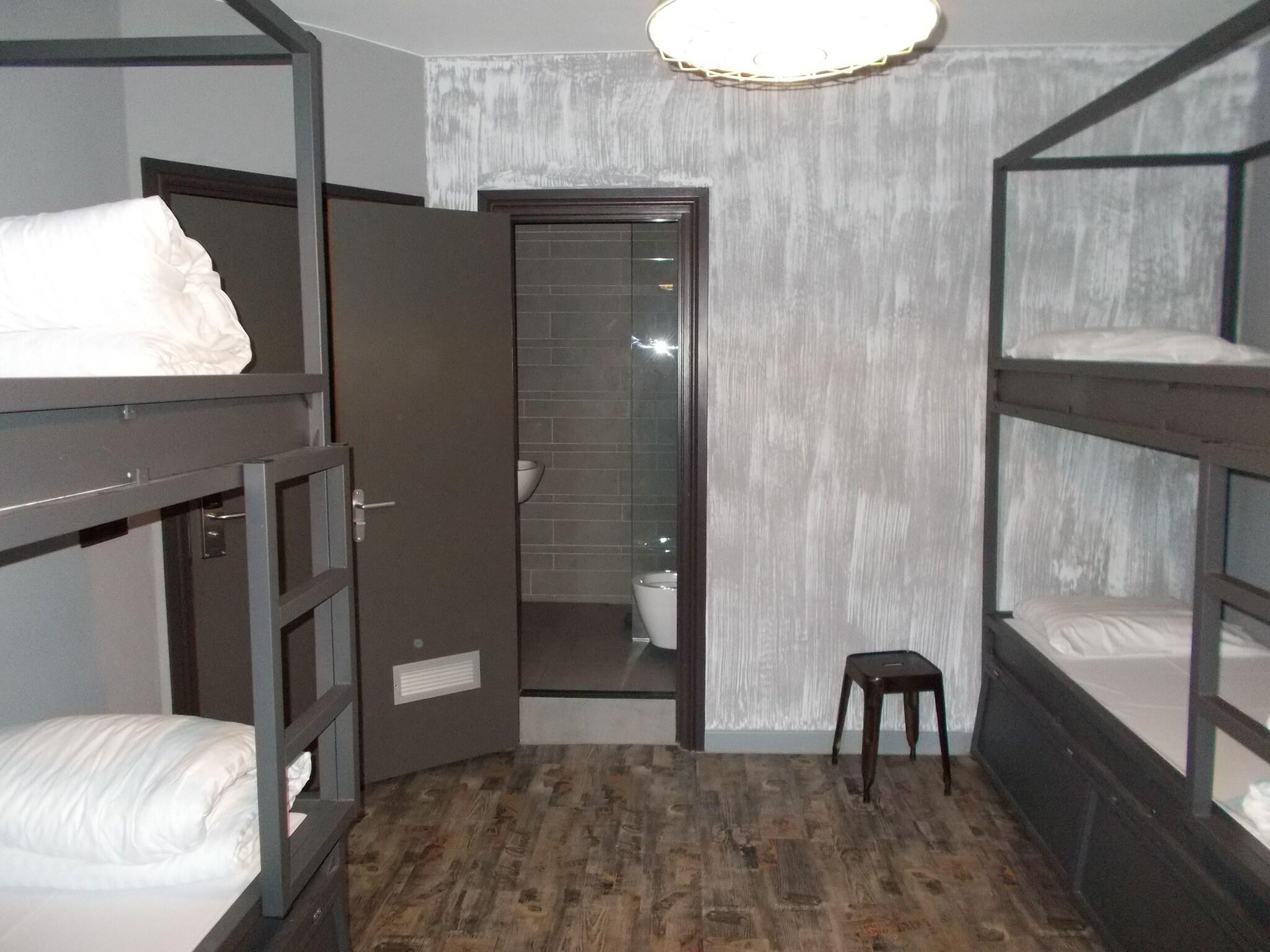 Urban City Centre Hostel 15/15