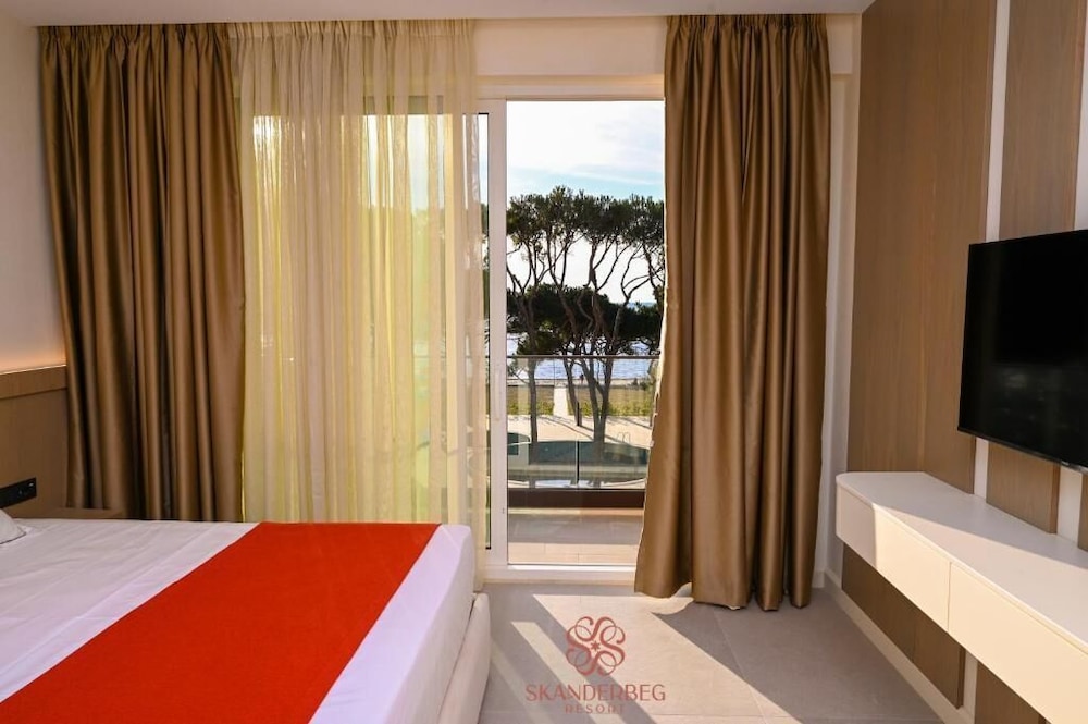 Skanderbeg Resort - Koral Hospitality 25/39