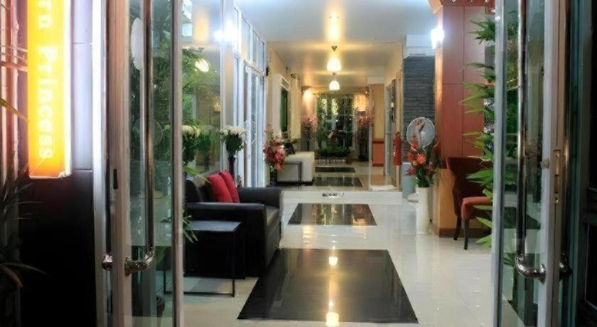 Atikarn Princess Hotel 25/39