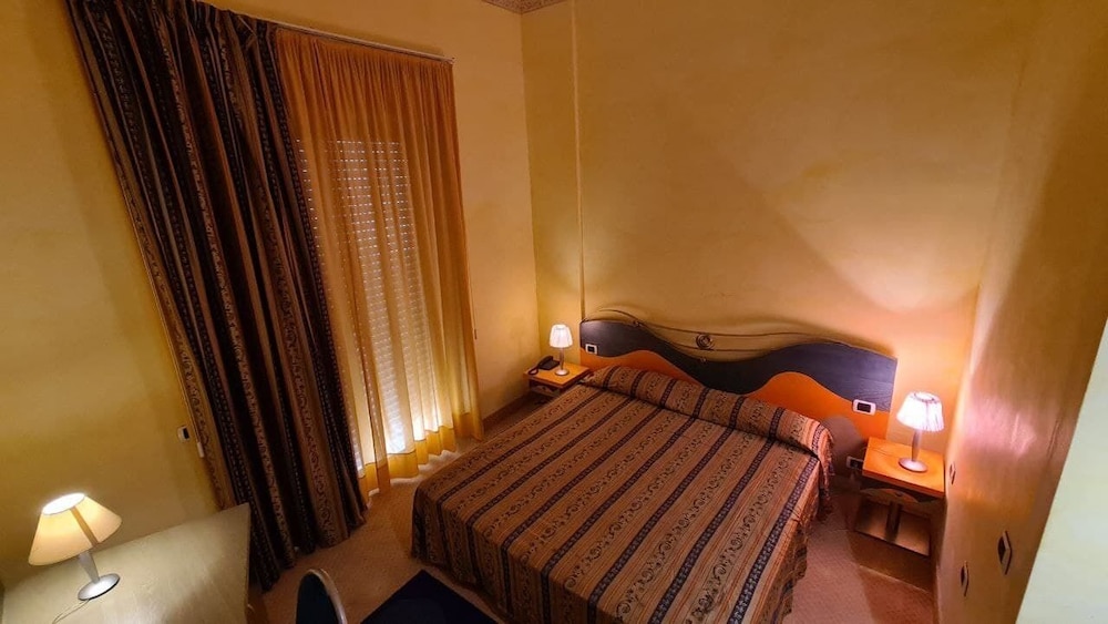 HOTEL DEL SOLE RESORT 16/39