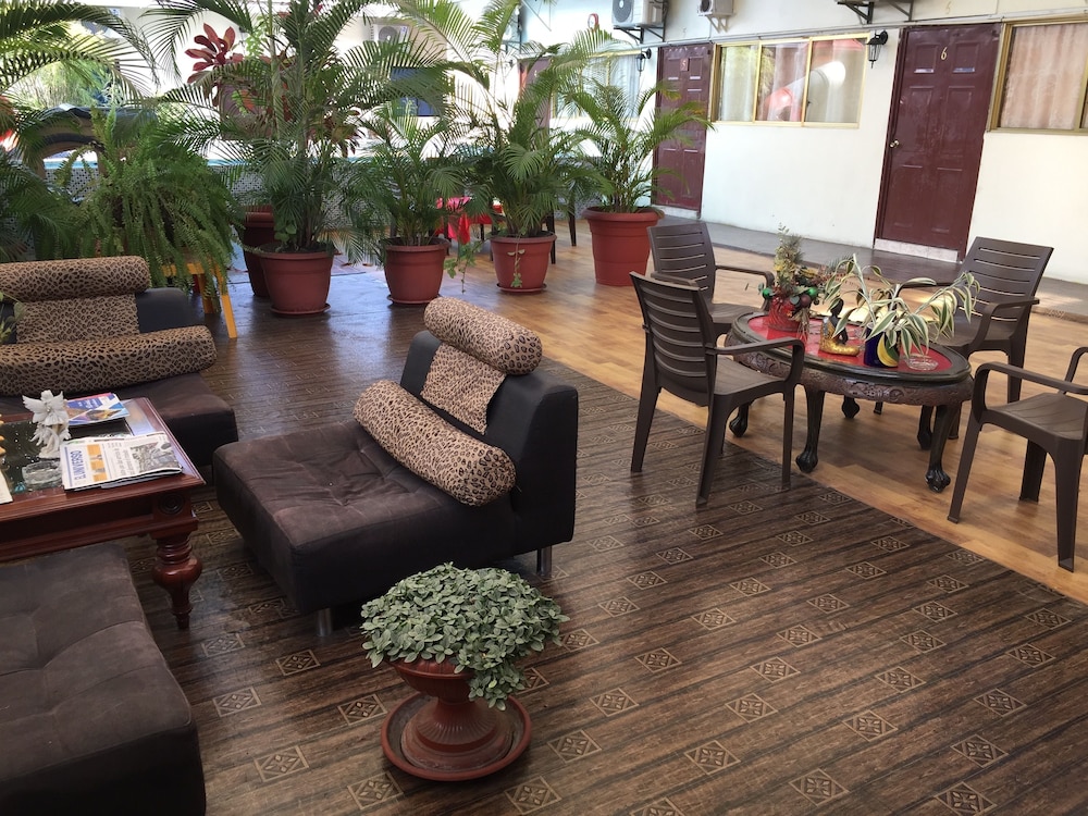 Mundialcity Hotel Guayaquil 50/74