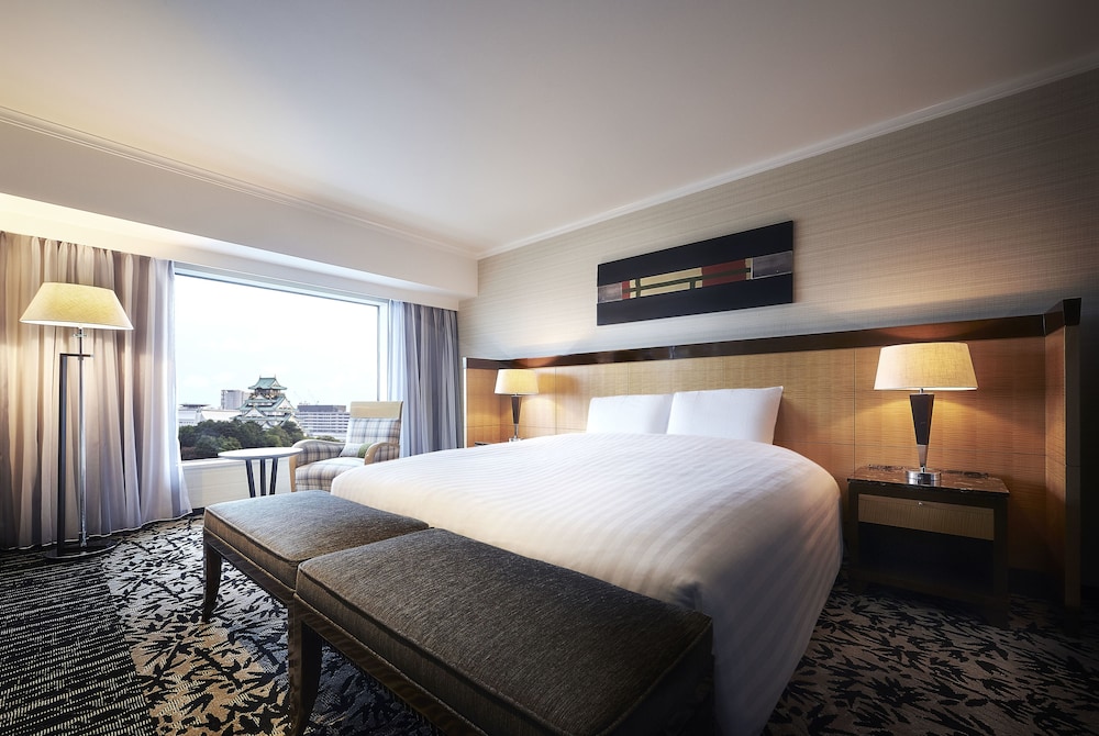 Hotel New Otani Osaka 19/68