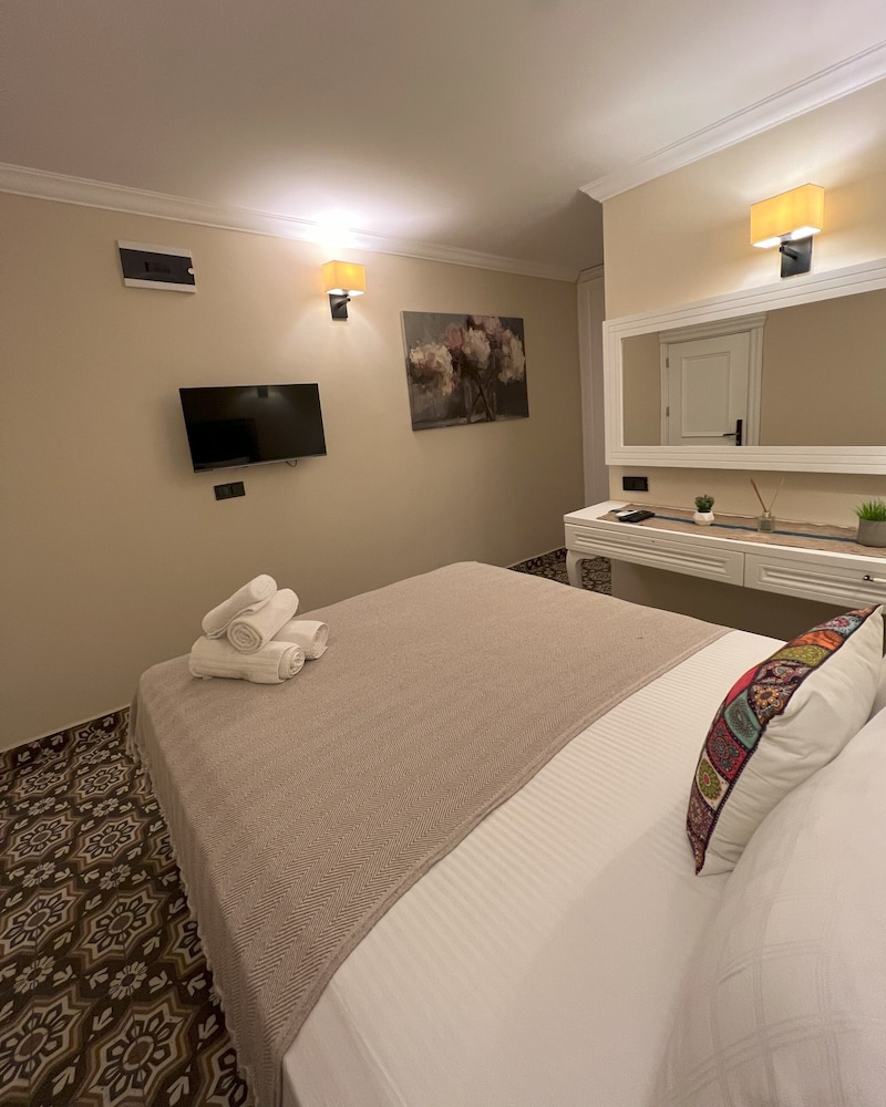 Disa Hotel Alacati 5/34