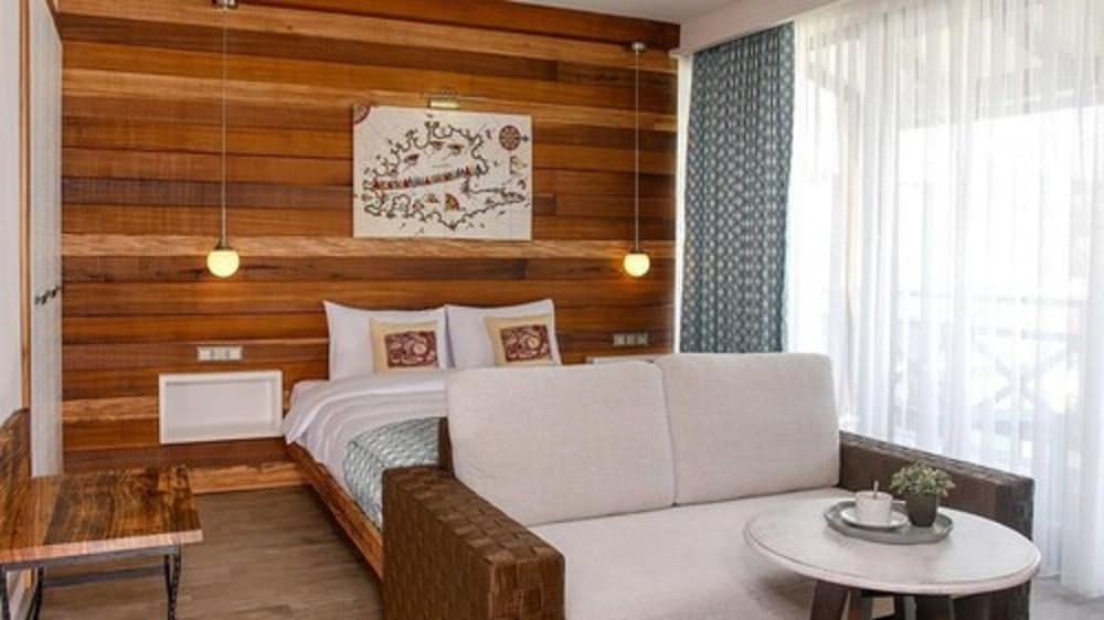 Assos Barbarossa Hotel 49/74
