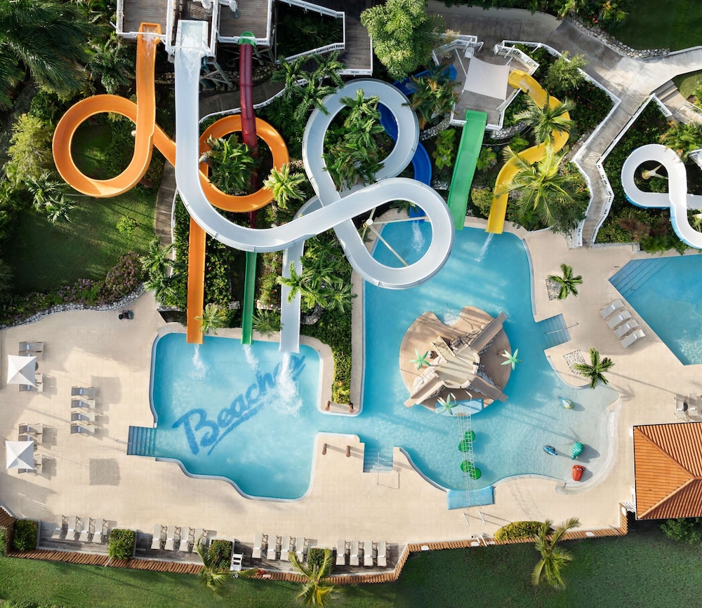 Beaches Ocho Rios Resort and Golf Club 34/50