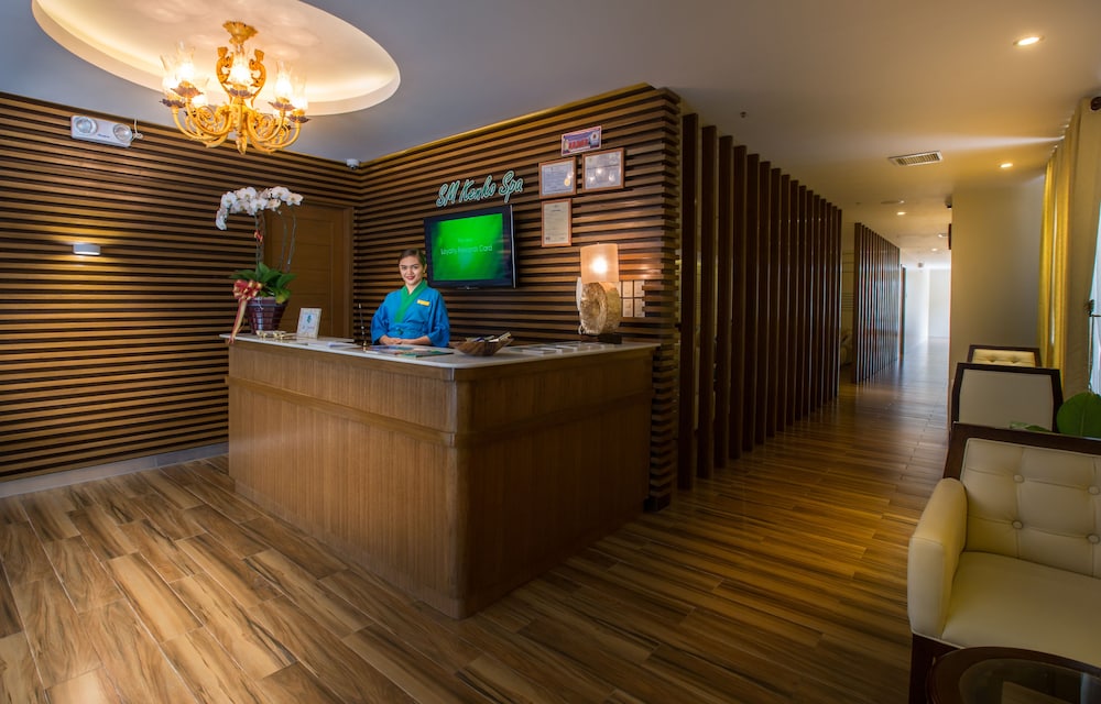 Winford Resort and Casino Manila 6/48