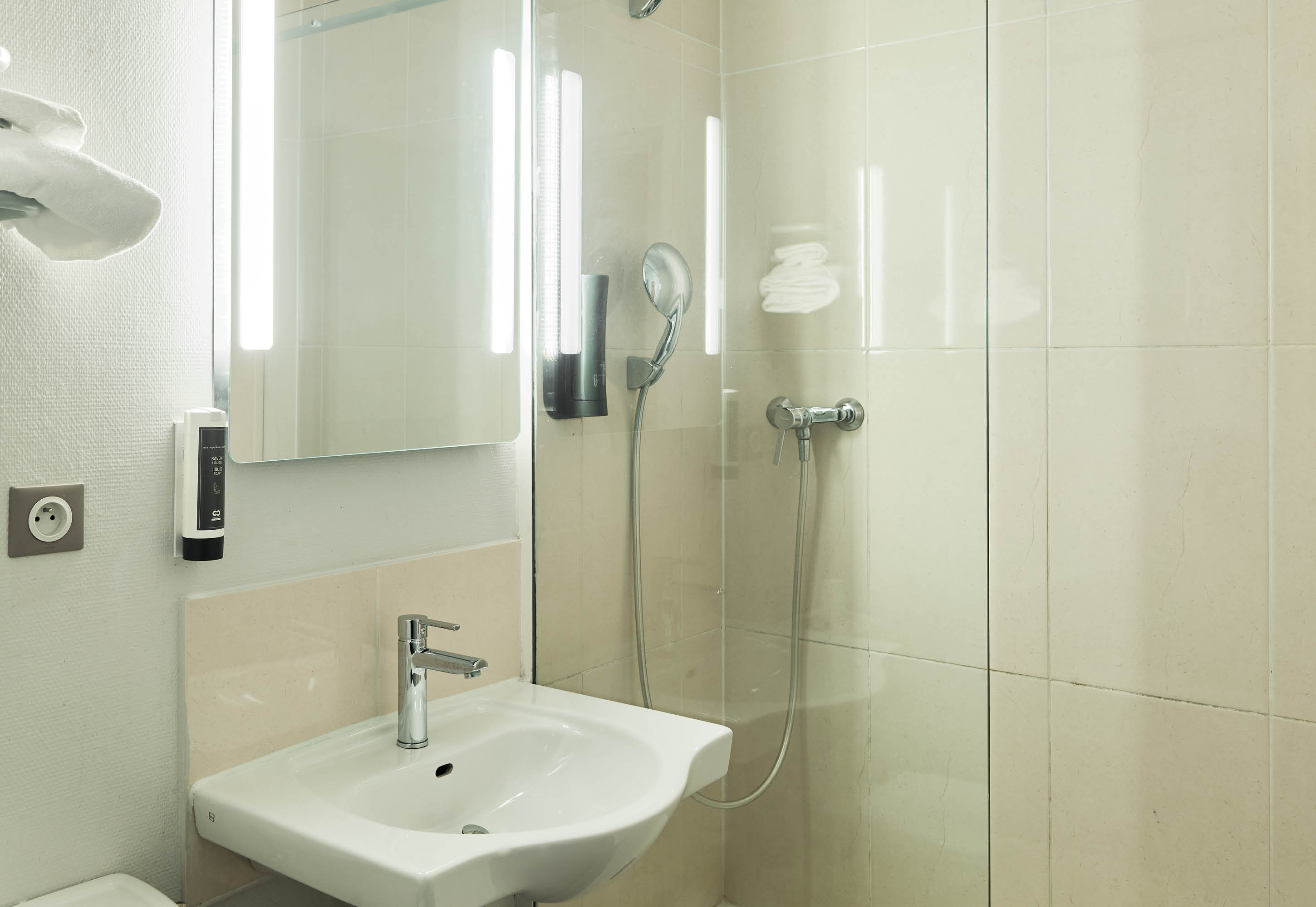 B&B Hotel Bretigny-Sur-Orge 29/31