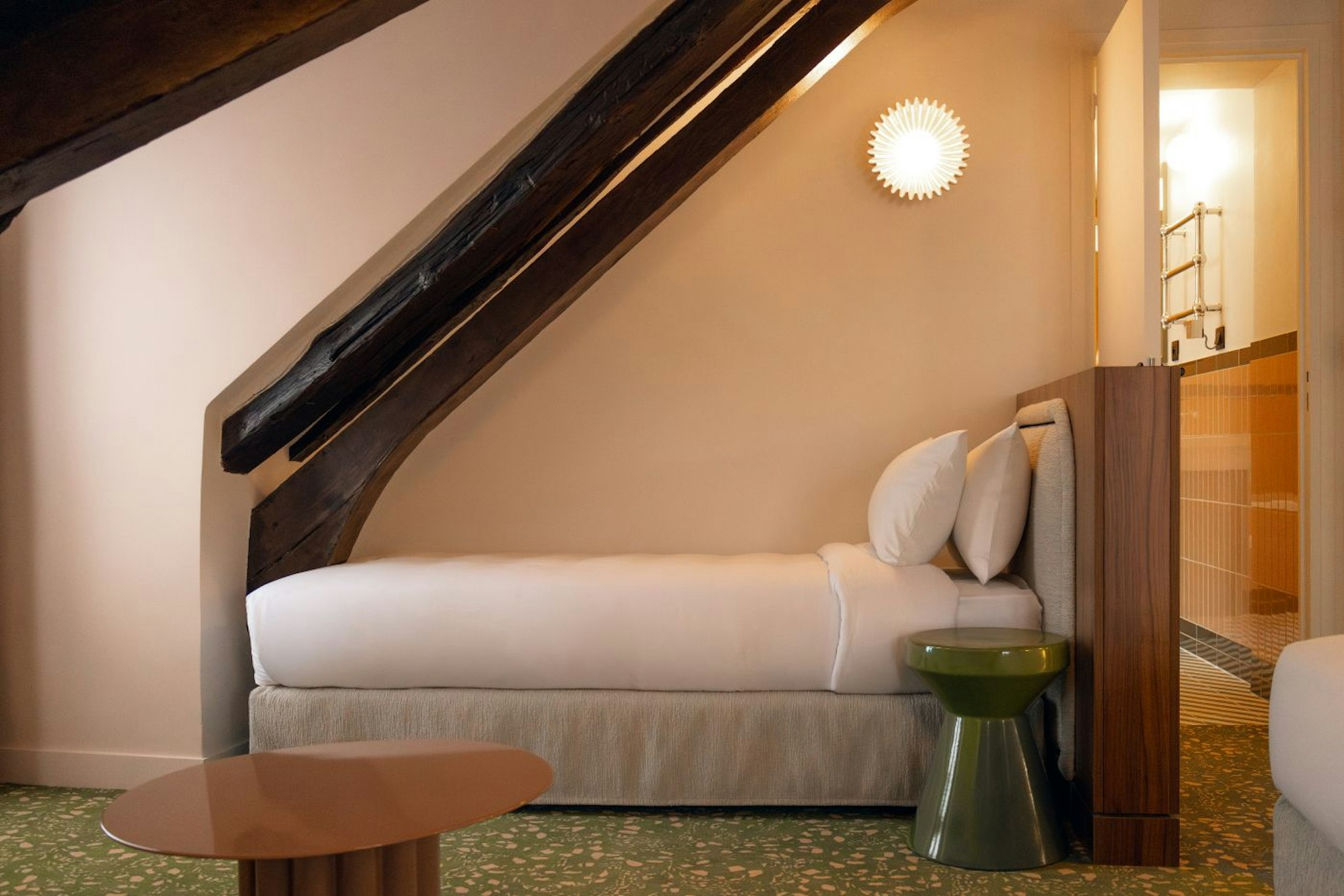 Hotel Salvia 25/49