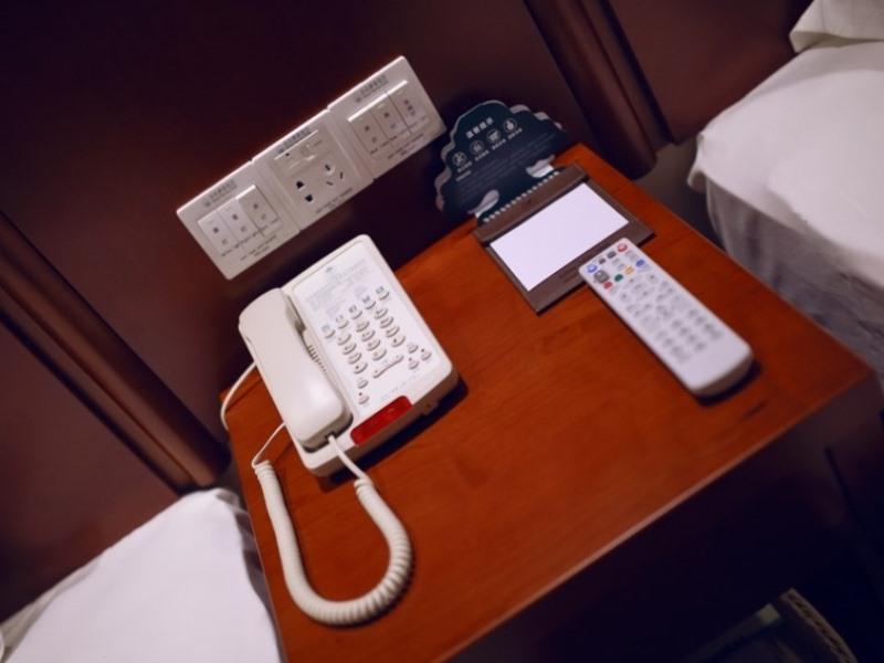 GreenTree Inn XuZhou KuangDa HuaiTa East Gate Express Hotel 16/29