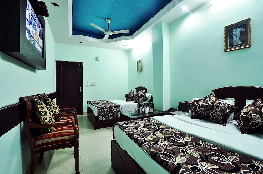 Hotel Shiva Intercontinental 9/45