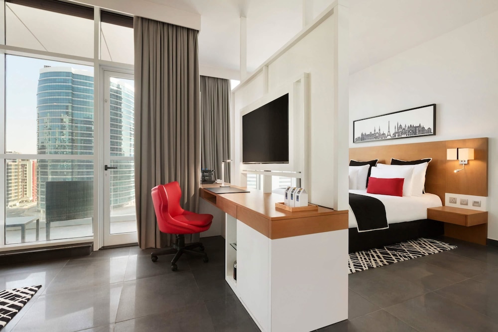 Tryp By Wyndham Dubai 30/48
