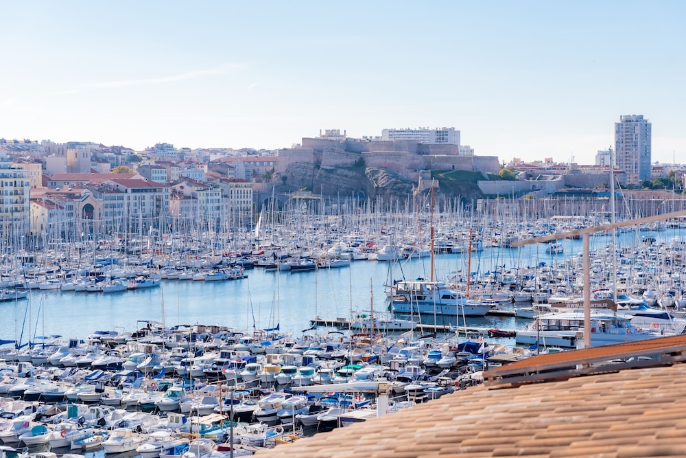 Residence Du Vieux Port 43/50