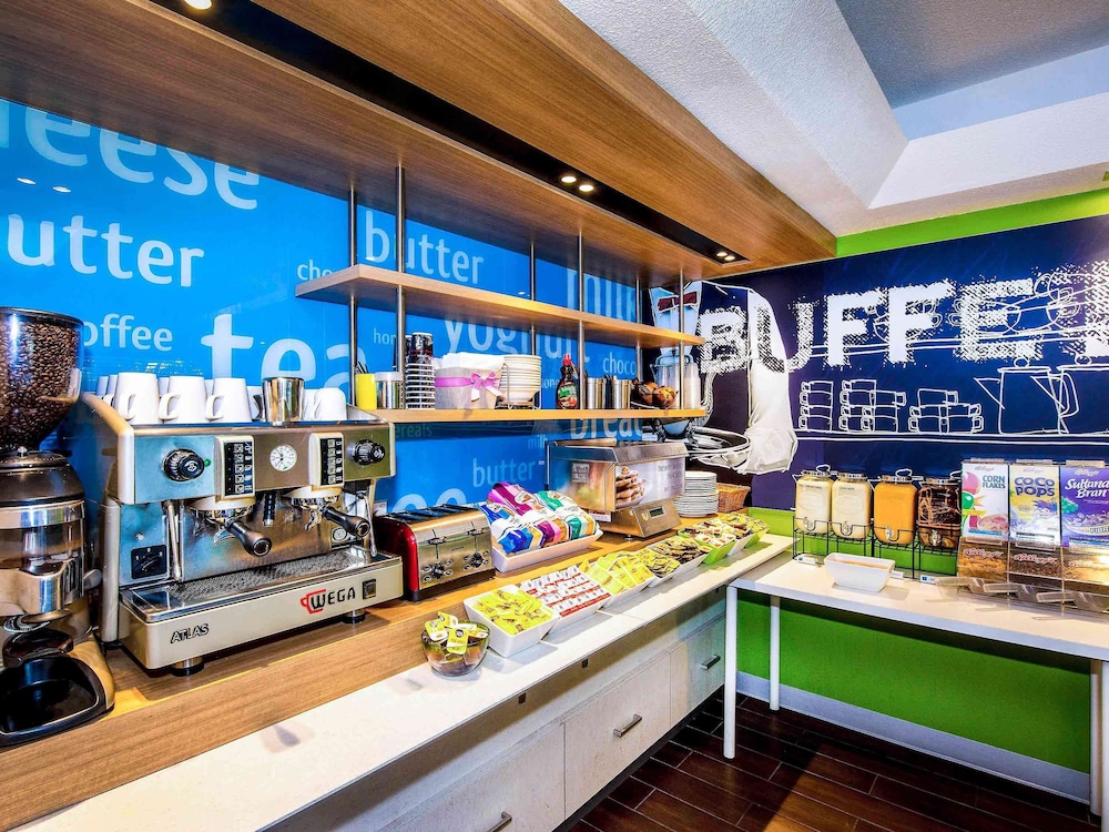 Ibis Budget St Peters 45/54