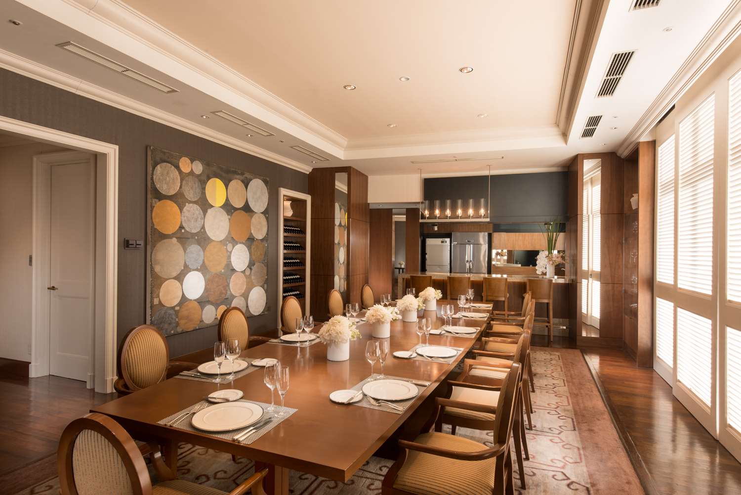 Restaurant-cafeteria
