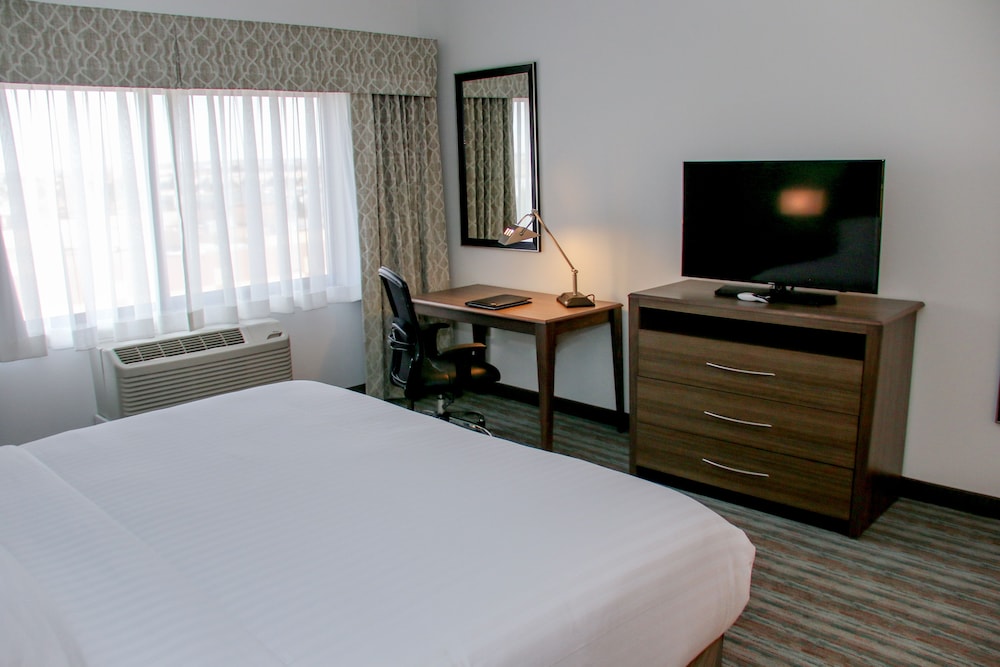 Holiday Inn Hotel Suites Denver Tech Center Centennial 16/75