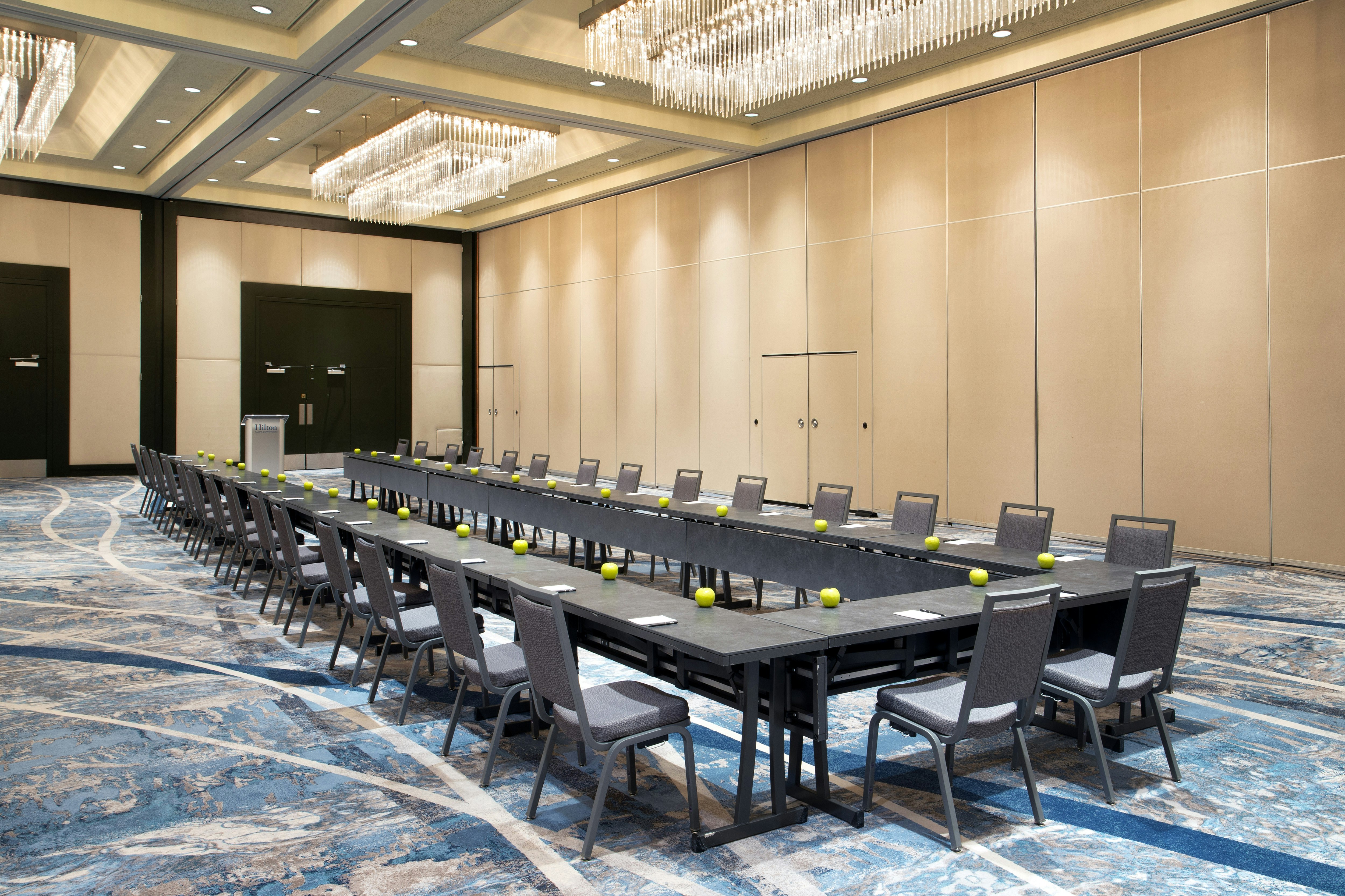 Hilton Tampa Downtown 58/71