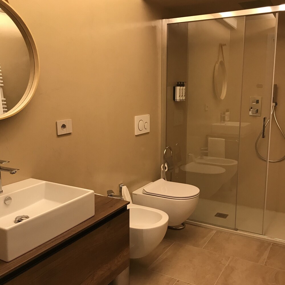 Palazzo Fauzone Relais 45/50