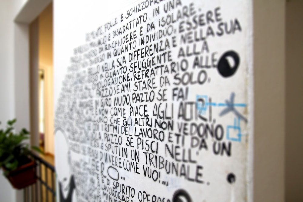 Flospirit - Apartments Largo Annigoni 2/50