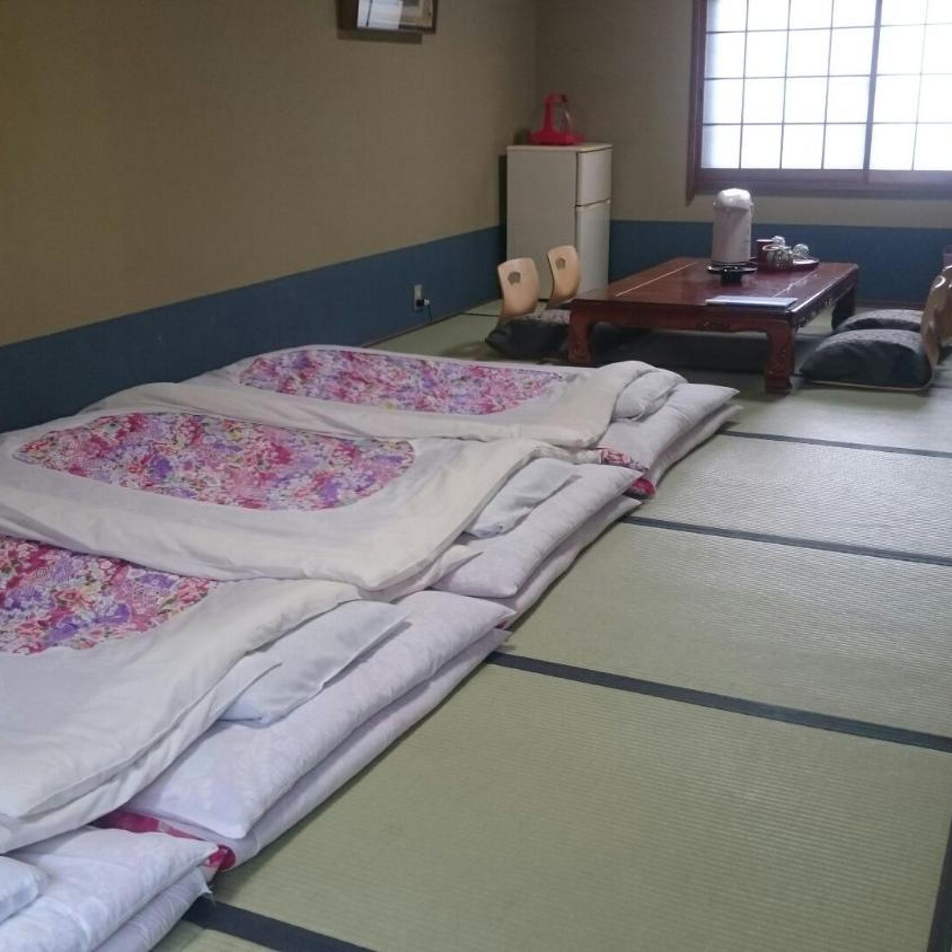 Takigawa Ryokan Honkan 21/47