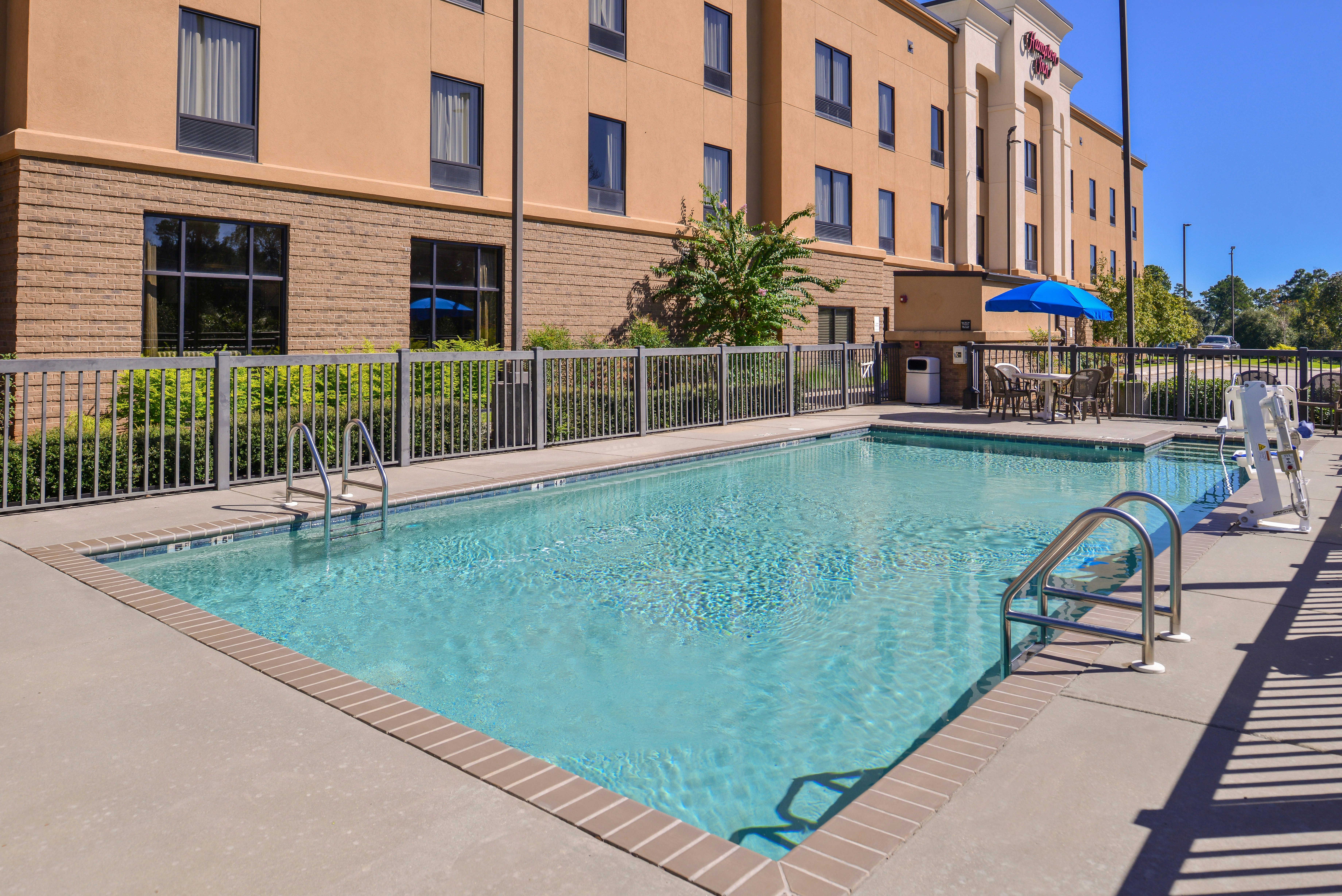 Hampton Inn Jackson, AL 22/44