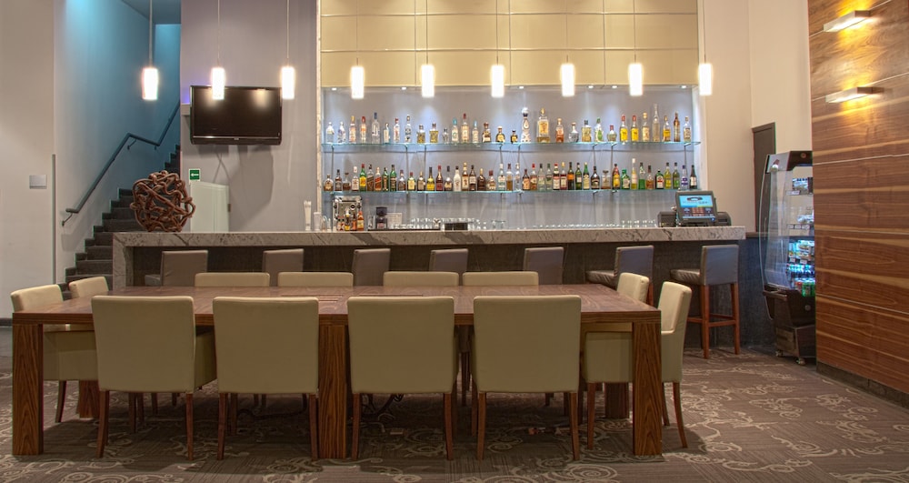 Casa Inn Premium Hotel Queretaro 8/42