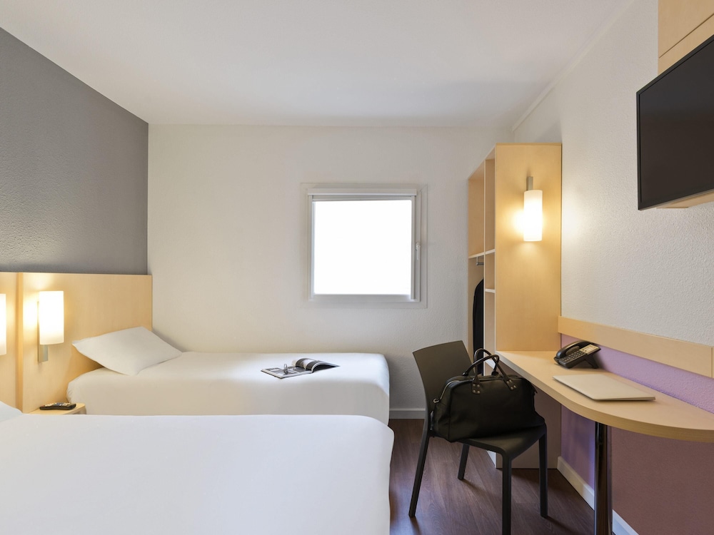 Ibis Budget Cannes Centre Ville 26/30