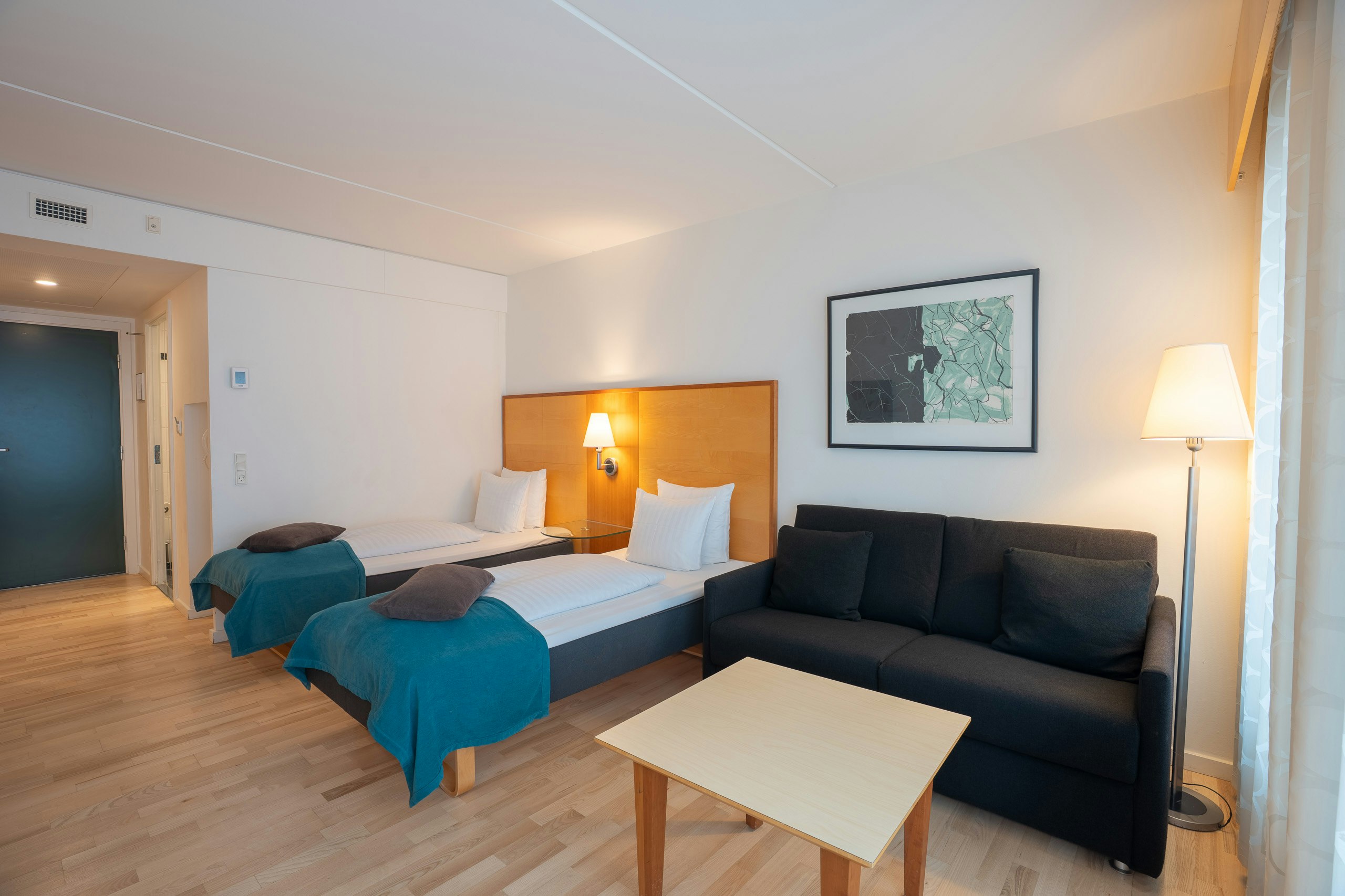 GLOSTRUP PARK HOTEL 17/50