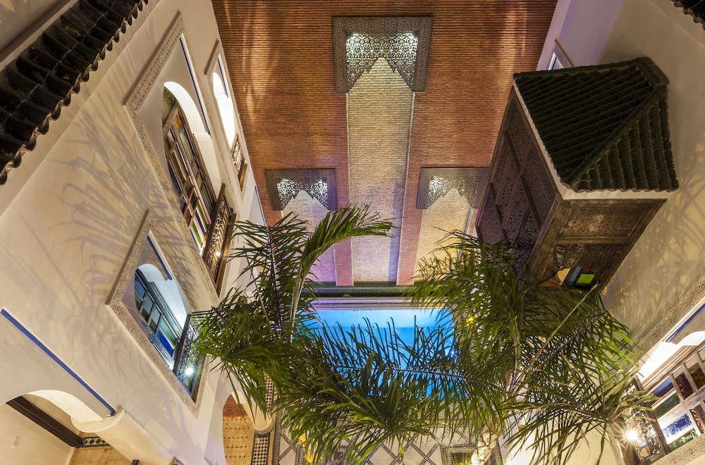 Riad Tamarrakecht 68/70