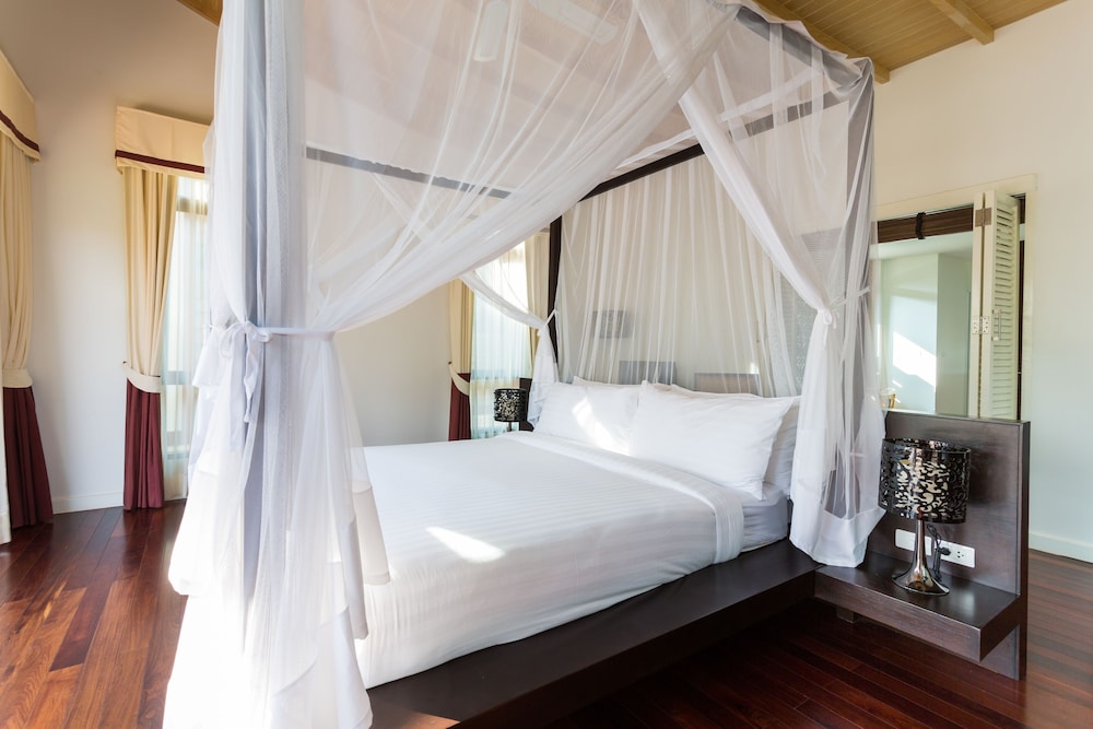 Amatapura Beach Villa 12 29/57