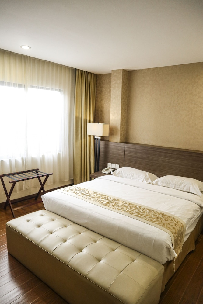 Hana Hotel 23/50