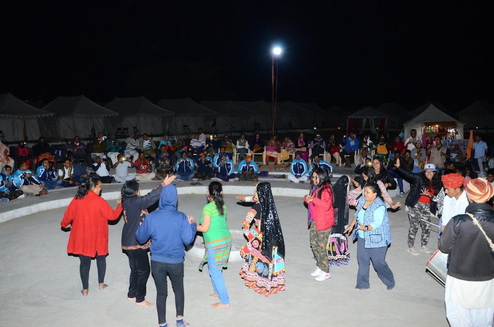 Dynasty Desert Camp 28/50