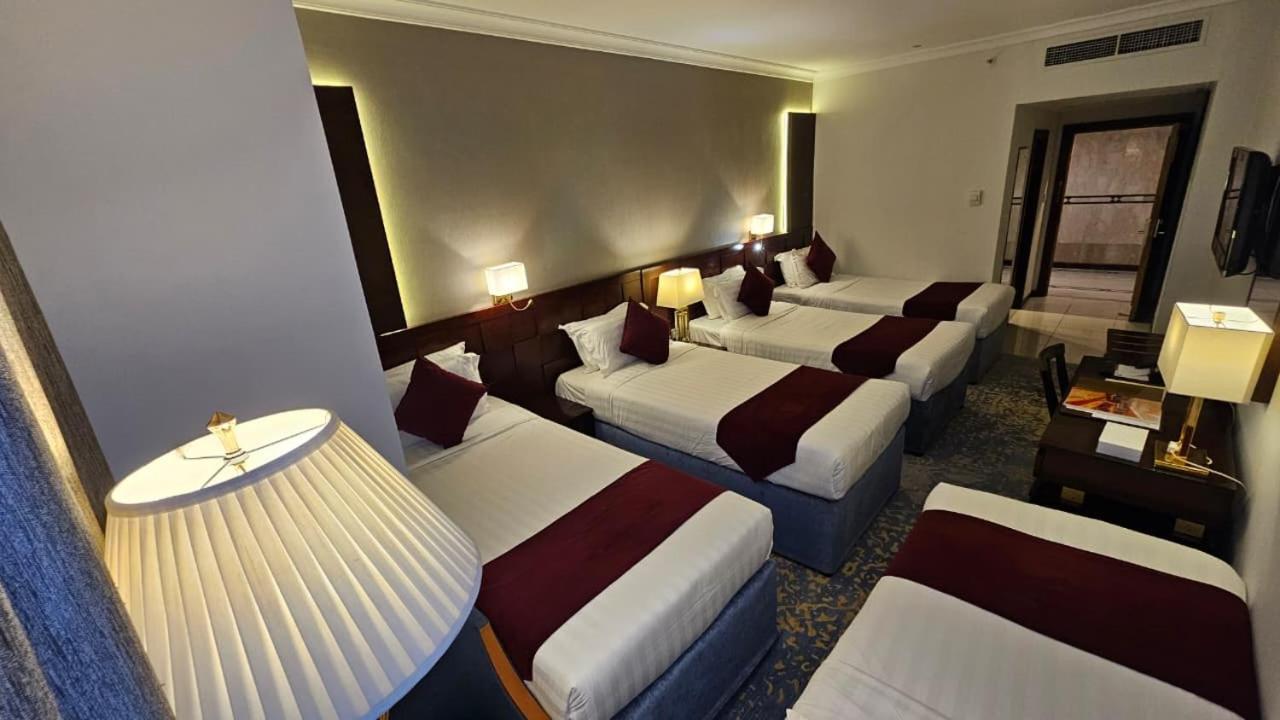 Jiwar Al Saha Hotel 14/24