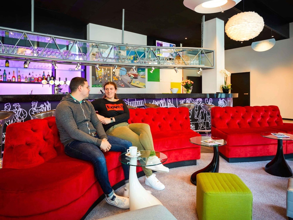 Ibis Styles Liege Guillemins 43/71