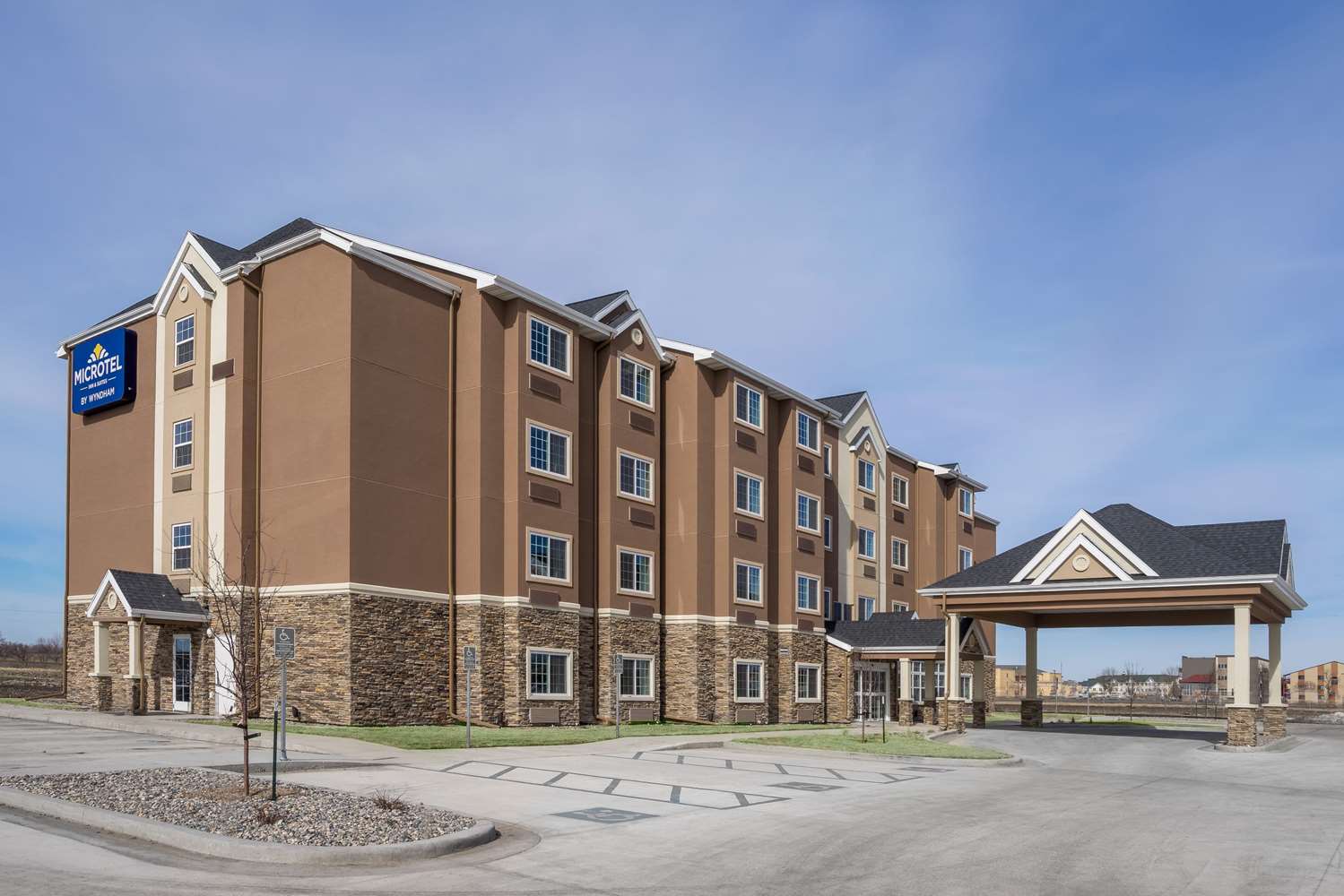 Microtel Inn And Suites By Wyndham Moorhead Fargo Area 3/39
