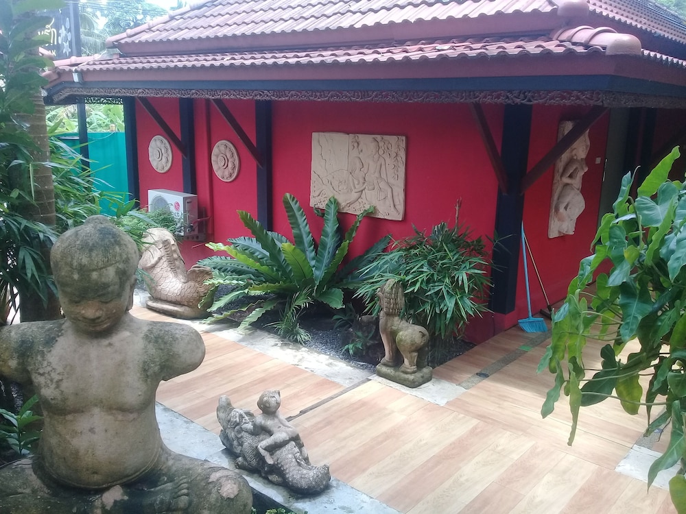 Baan Ton Rak Boutique Resort 7/66