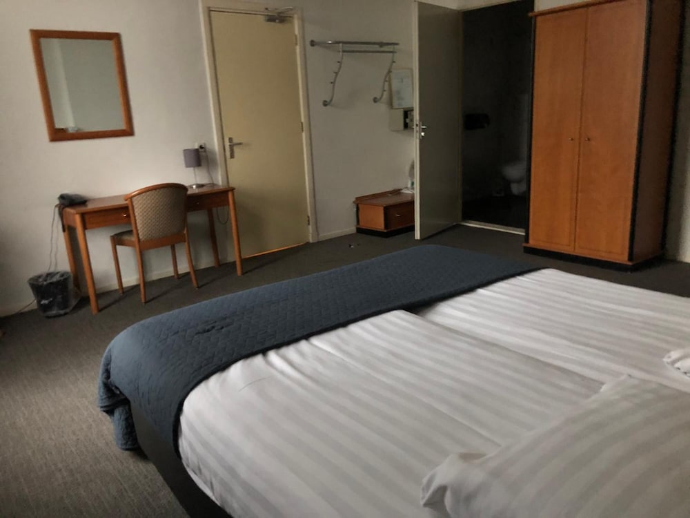 Hotel Wilhelmina 17/37