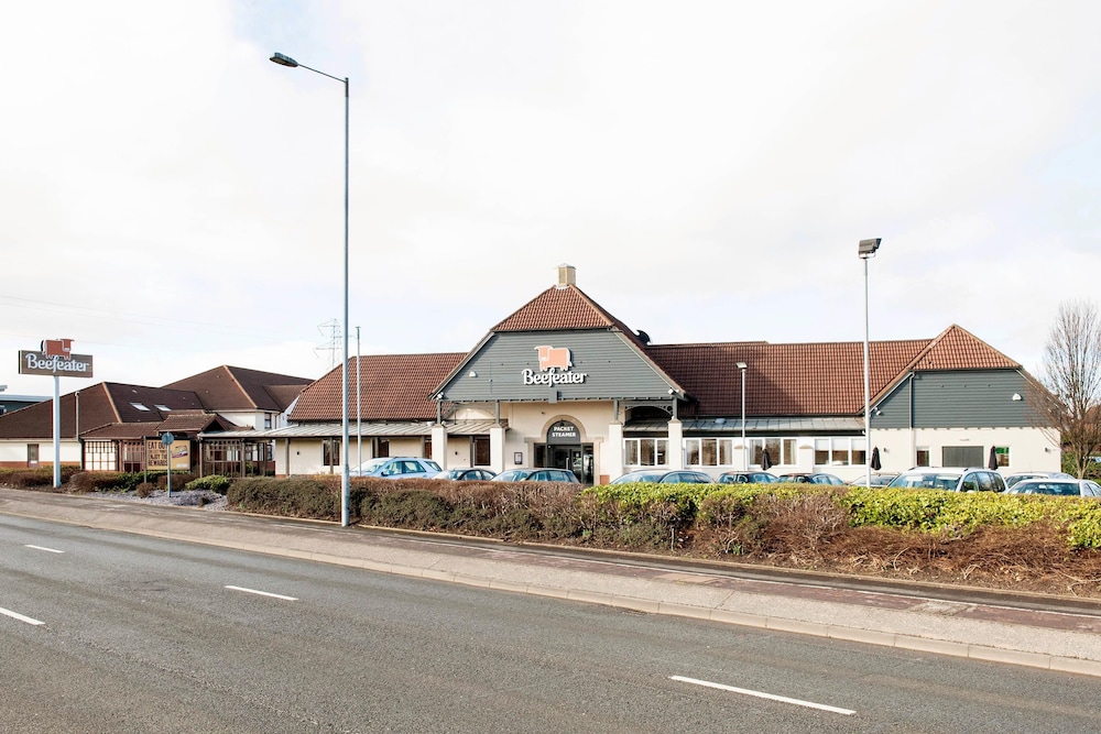 Premier Inn Liverpool North in Bootle