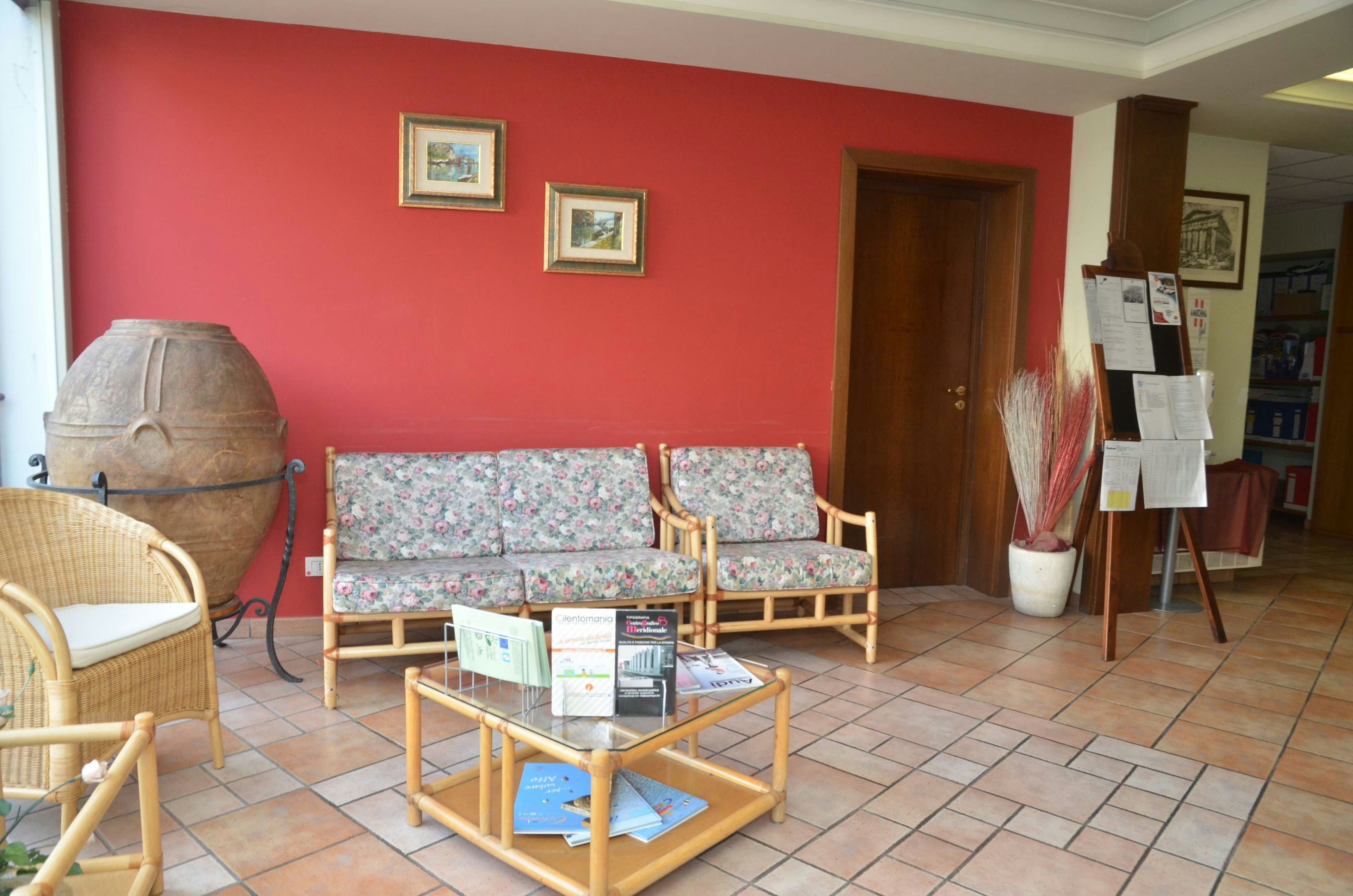 Hotel Ristorante Il Ceppo 35/70