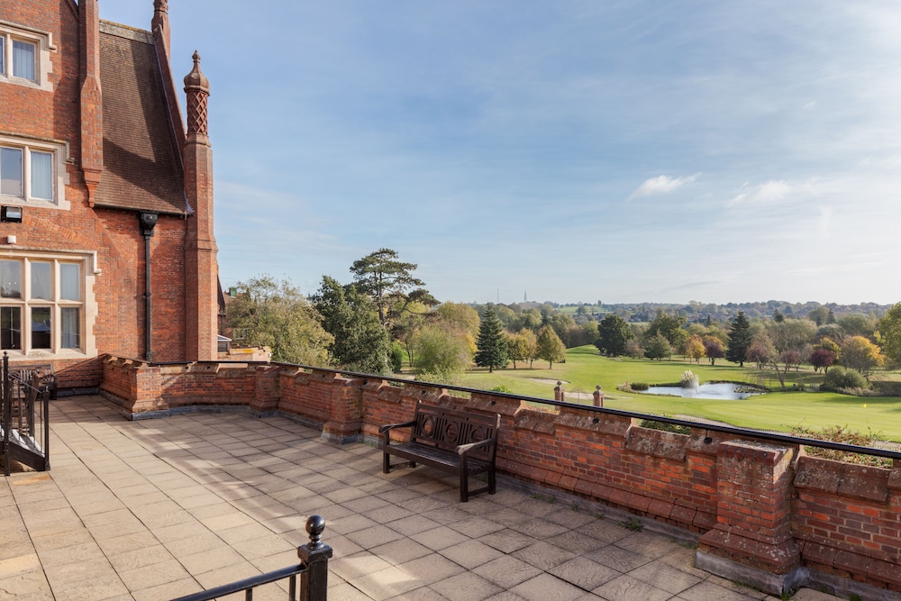 Dunston Hall Hotel, Spa & Golf Resort 47/50