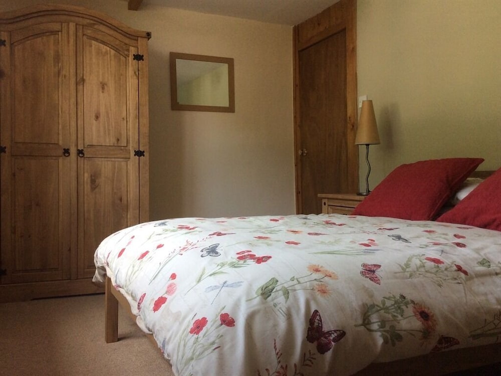 Afon Duad Inn 5/17
