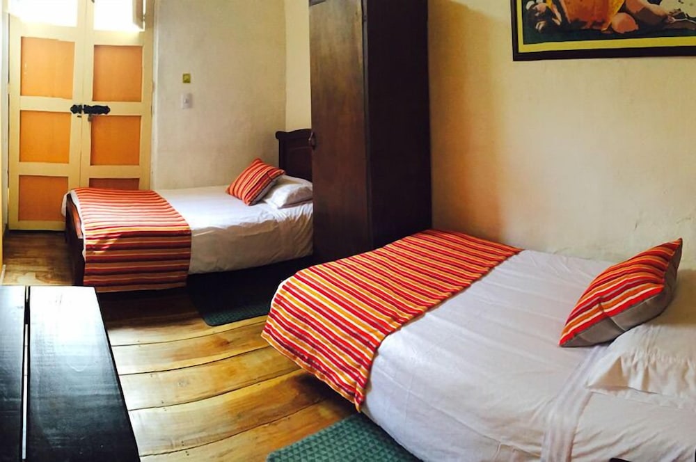 Hostal Ciudad De Segorbe 13/44