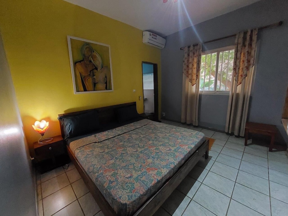 Villa Malaka 15/50