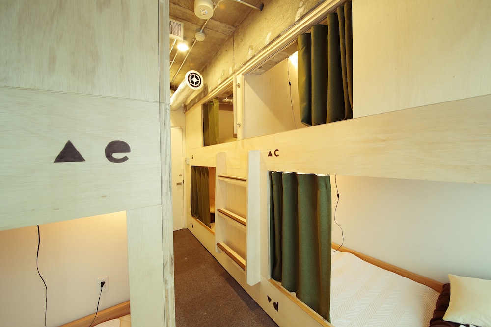 The Stay Sapporo 13/56