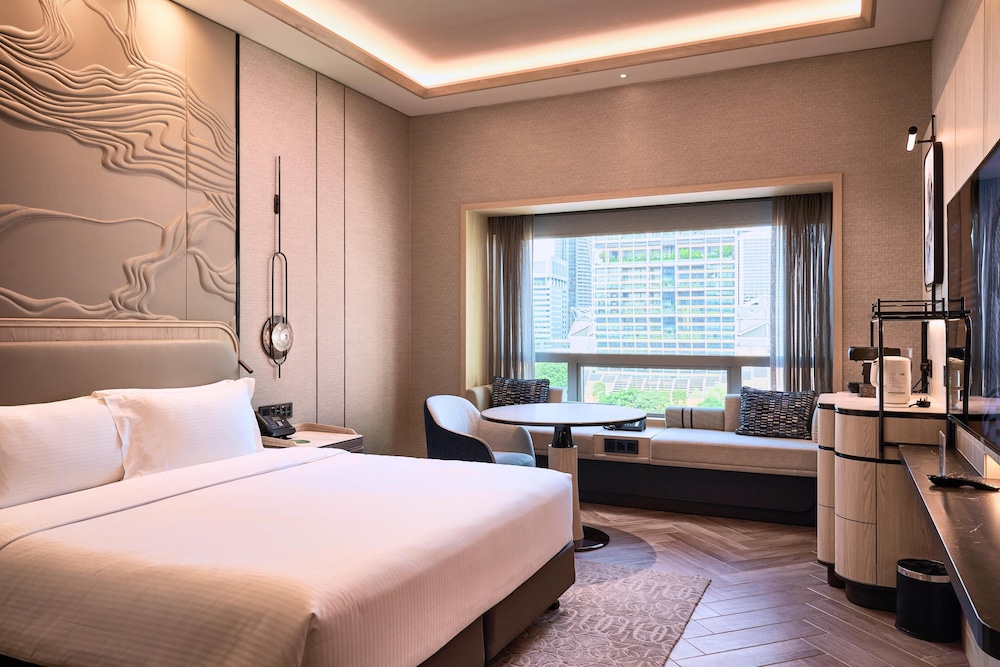 Carlton Hotel Singapore 15/46