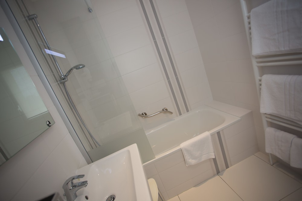 Best Western Plus Le Roof 23/67